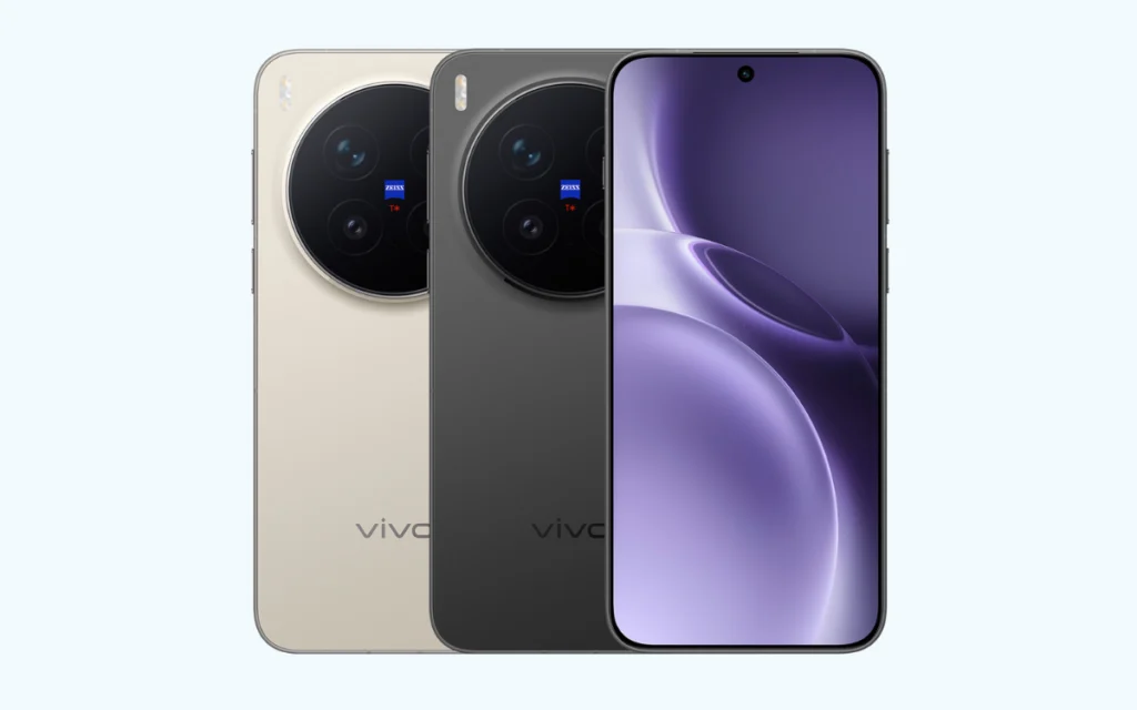 Vivo X300 Pro
