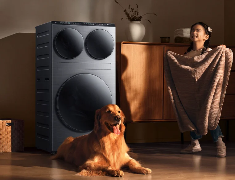 Xiaomi Washing Machine Pro