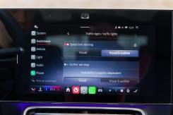 خيارات تخصيص متعددة لأنظمة السلامة