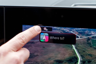 تعطيل نظام التعرف على إشارات المرور