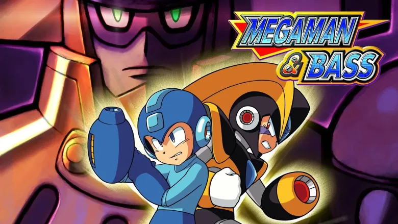 ميغا مان: دوال أوفرايد