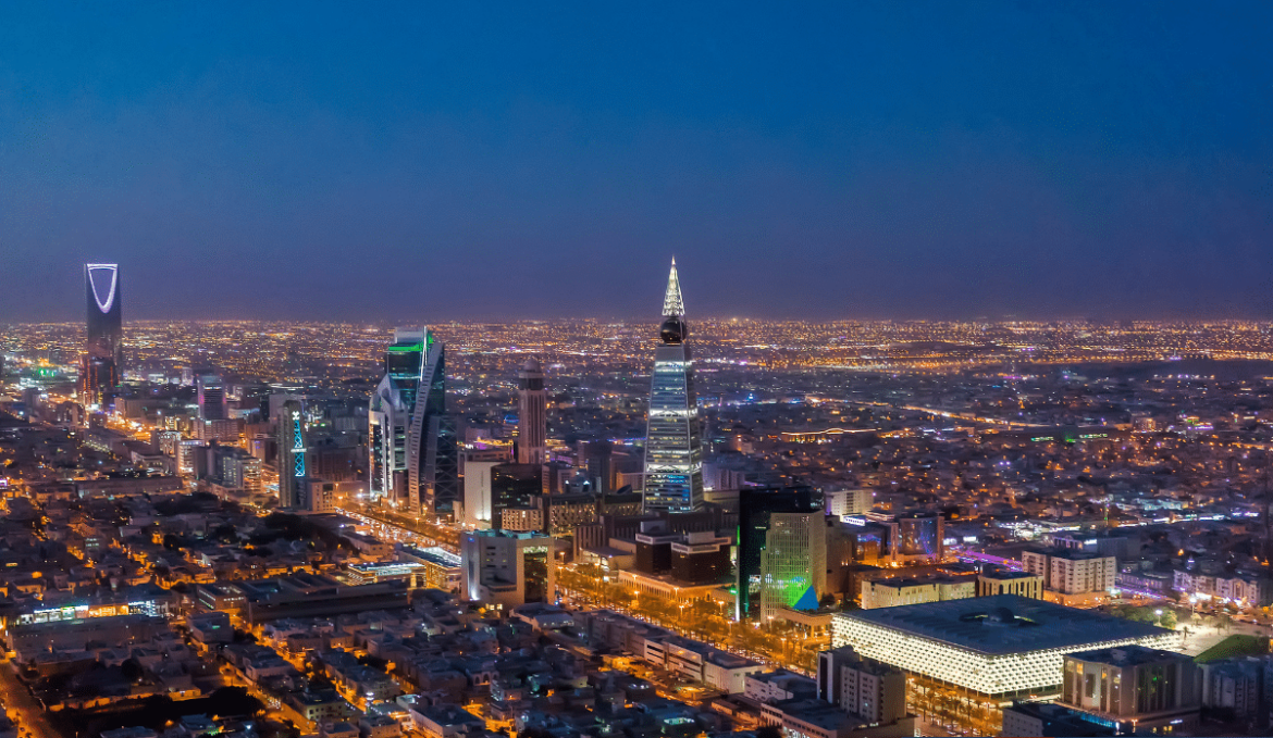 واشنطن تجبر أرامكو على بيع أسهمها في شركة للذكاء الاصطناعي