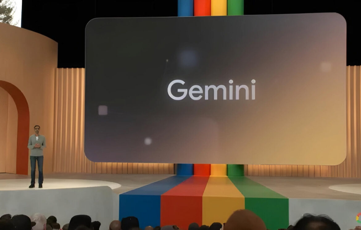 تأجيل إطلاق نظام الذكاء الاصطناعي Gemini من قبل جوجل