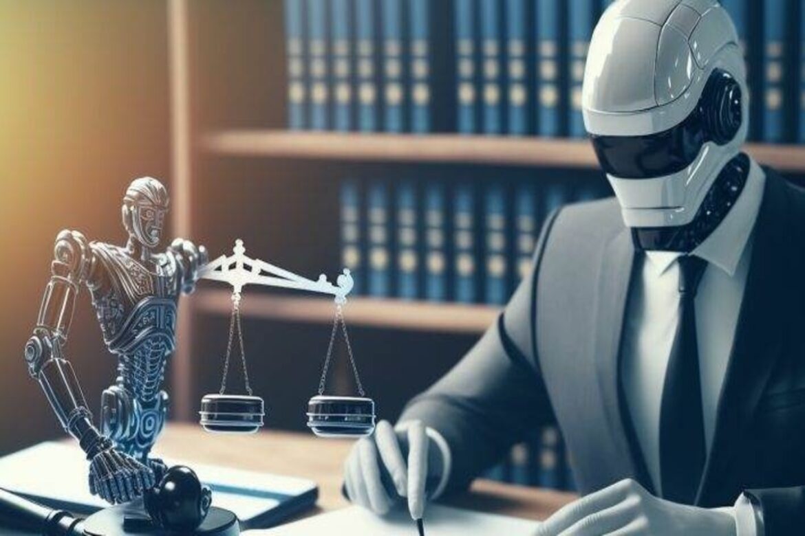 المؤسسات القانونية تستخدم التكنولوجيا في تحليل القضايا التجارية بدول الخليج