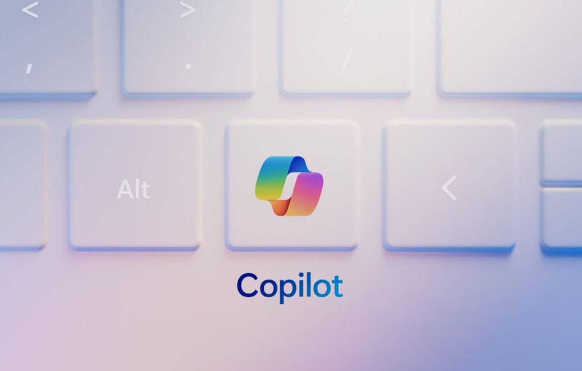 مايكروسوفت تجلب مفتاح Copilot إلى لوحة مفاتيح ويندوز