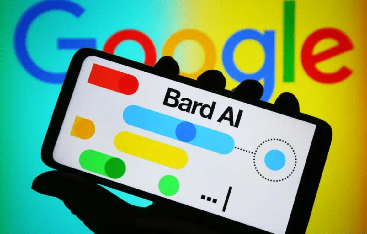 جوجل تطور نسخة مدفوعة من الذكاء الاصطناعي Bard
