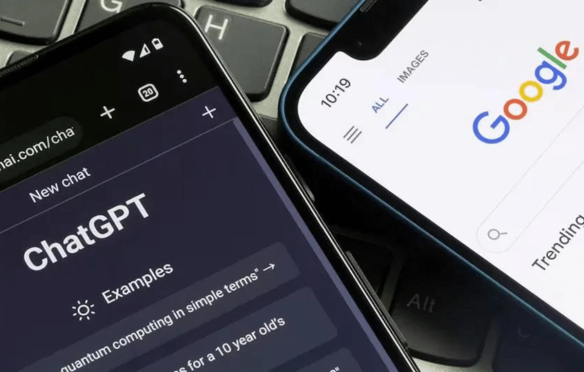 ChatGPT: البديل الذكي لمساعد جوجل على أندرويد