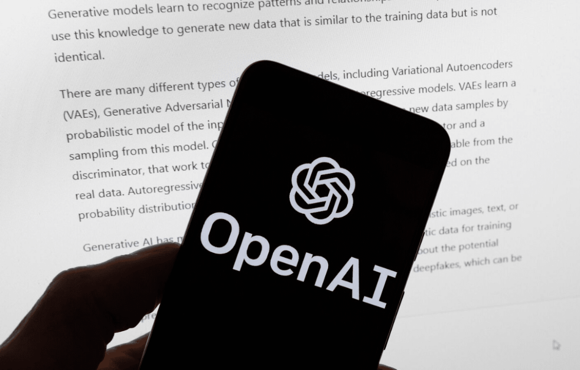 OpenAI تكشف عن استراتيجيتها لمكافحة التضليل والأخبار الزائفة