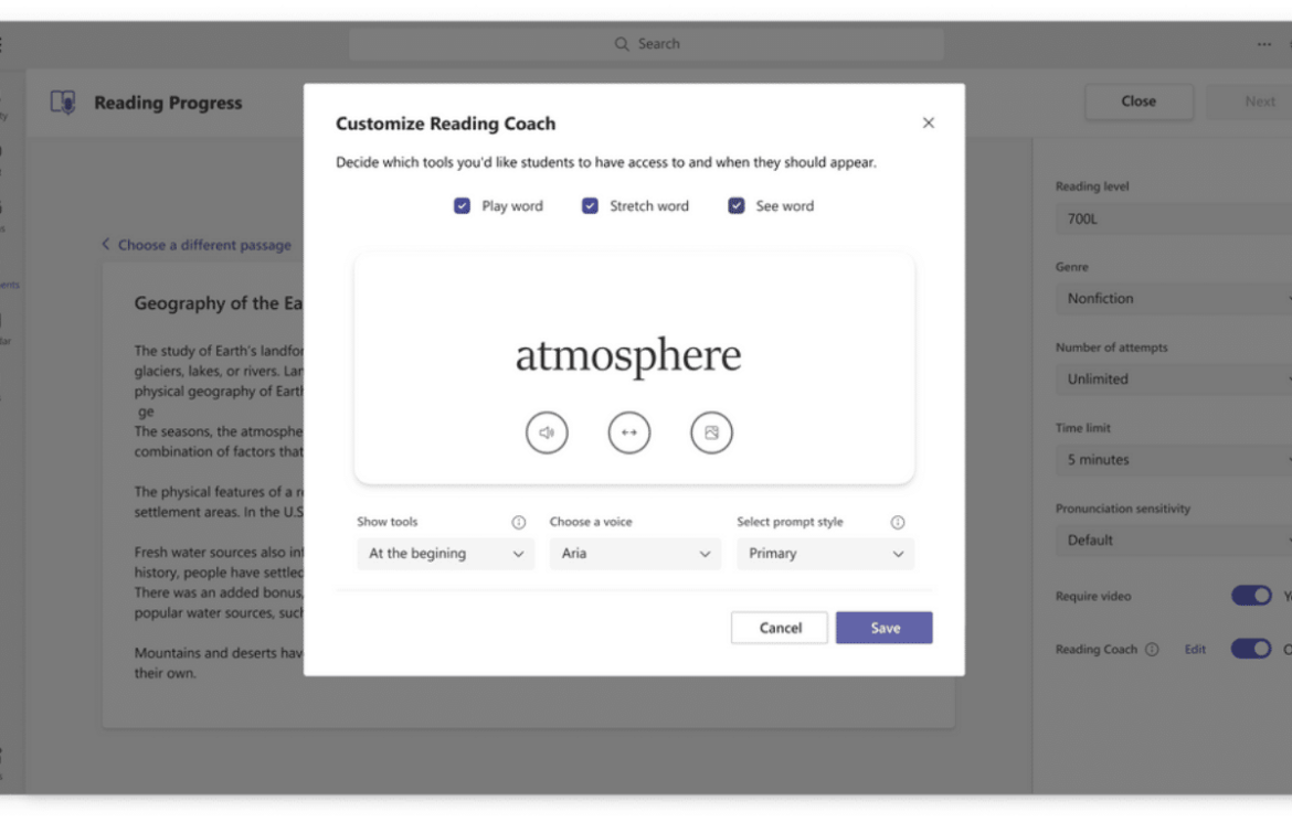 تعليم مستدام: مايكروسوفت تعزز مهارات الطلاب بواسطة الذكاء الاصطناعي