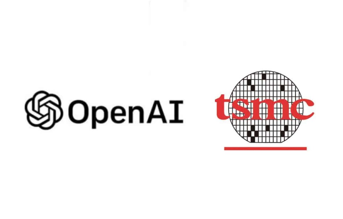 OpenAI تسعى إلى بناء رقاقات الذكاء الاصطناعي بالتعاون مع TSMC