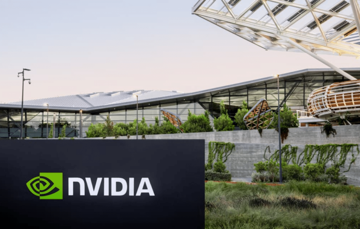 إنفيديا تحث الدول على تطوير بنيتها التحتية السيادية للذكاء الاصطناعي