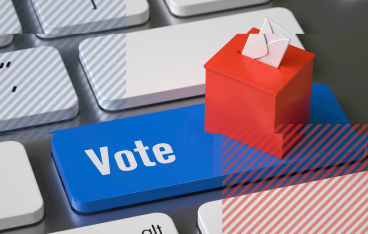 شركات التقنية تحارب التزييف العميق المتعلق بالانتخابات