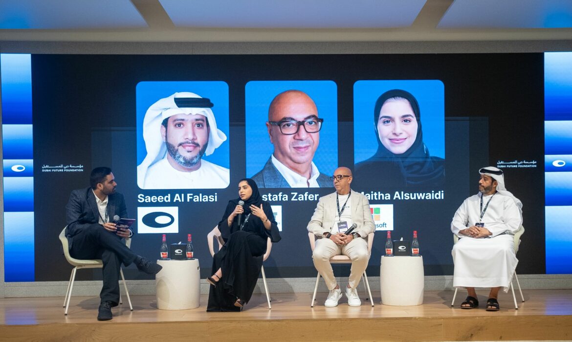مايكروسوفت وآي بي إم ينضمان لمركز دبي لاستخدامات الذكاء الاصطناعي في رحلة التطوير التكنولوجي