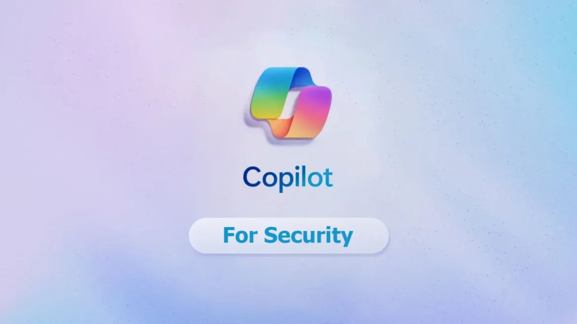 Copilot for Security: الحماية من التهديدات في مجال الأمن السيبراني