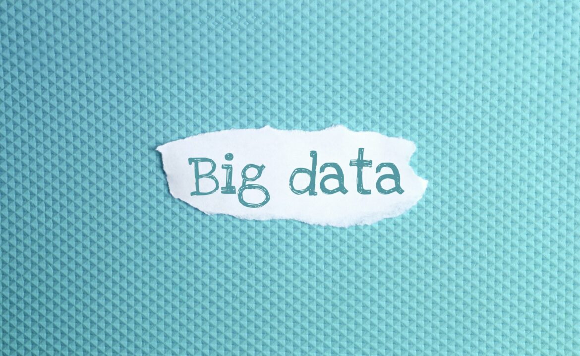 البيانات الضخمة - نفط المستقبل (1) || المهندس: بلال خالد الحفناوي