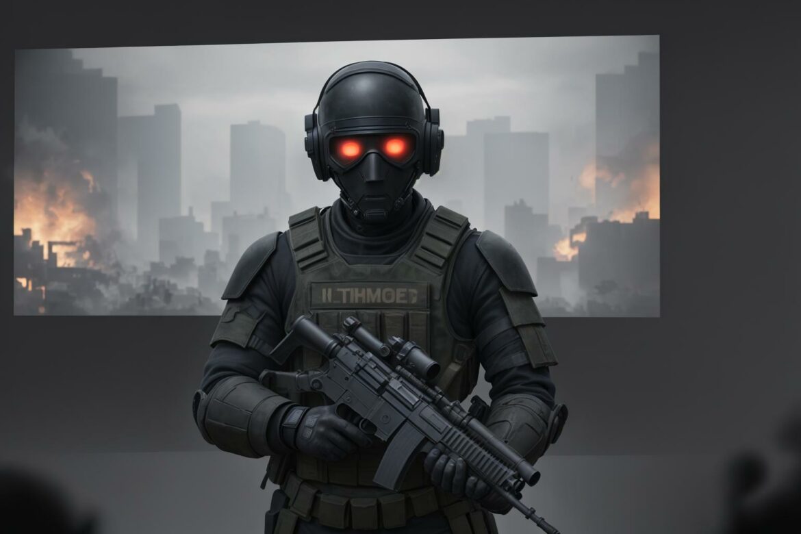 سلاح ذو حدين: كيف يؤثر الذكاء الاصطناعي على الإرهاب؟