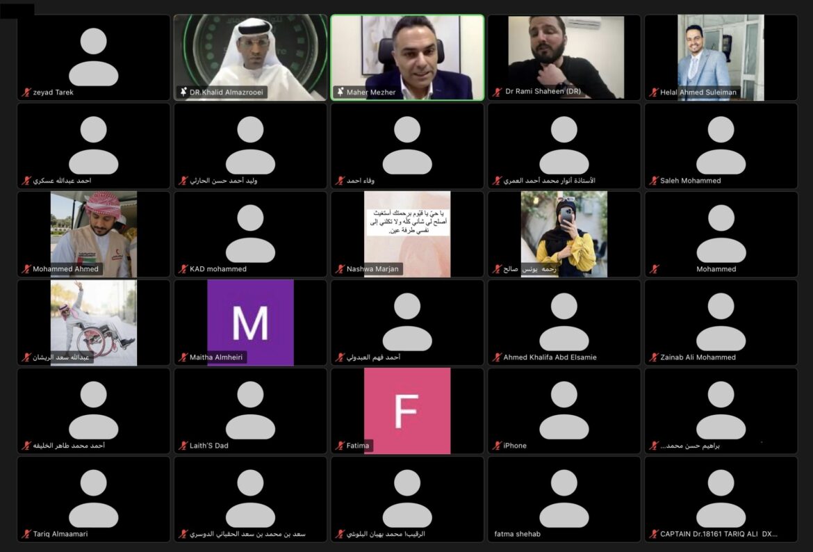 ملتقى "العرب الافتراضي للابتكار" يتناول تأثير الذكاء الاصطناعي على مستقبل العمل في المؤسسات