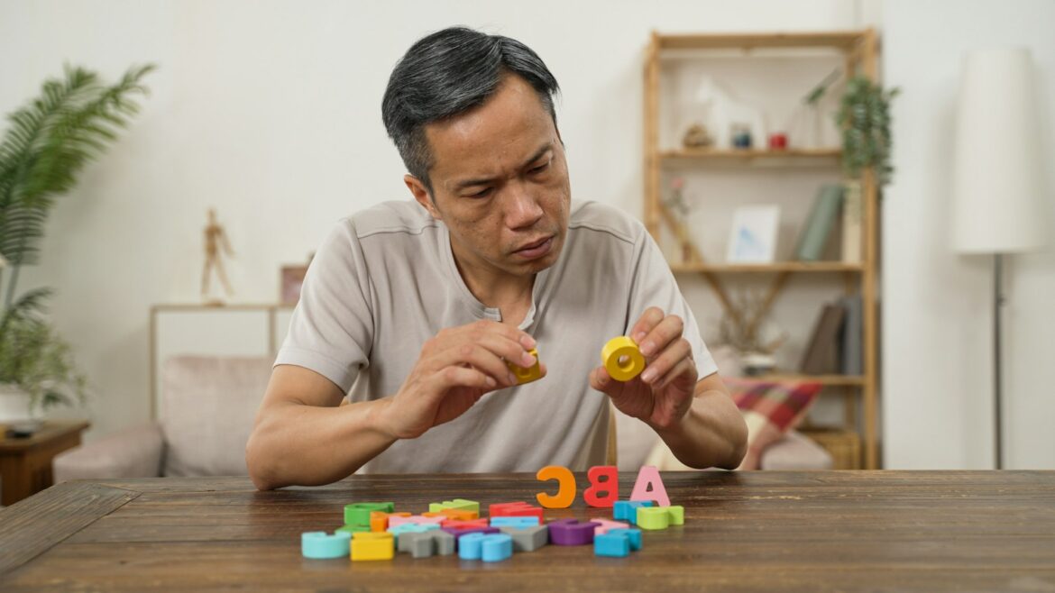 بحث عُمَاني: استخدام الذكاء الاصطناعي للكشف المبكر عن مرض الزهايمر