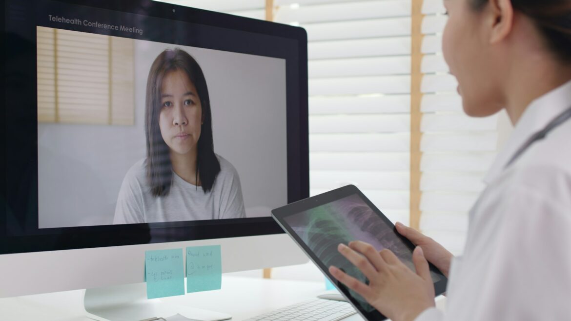 منصة ذكاء اصطناعي صينية جديدة تضاعف معدلات التشخيص لسرطان المريء