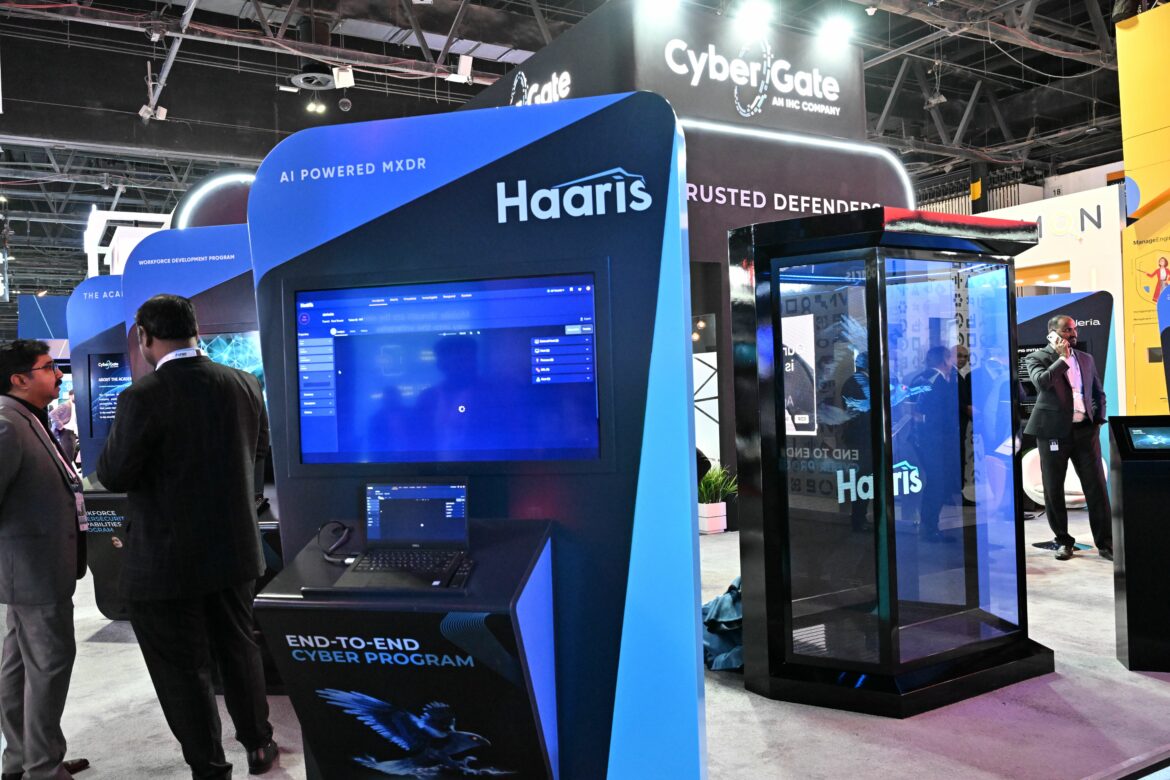 منصة "جيسيك جلوبال" تُعتبر بوابة رئيسية للاستفادة من تطبيقات الذكاء الاصطناعي في دبي