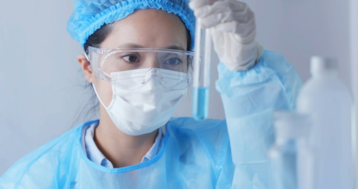 فريق صيني يبتكر خوارزميات لاكتشاف منشأ الأورام المجهولة