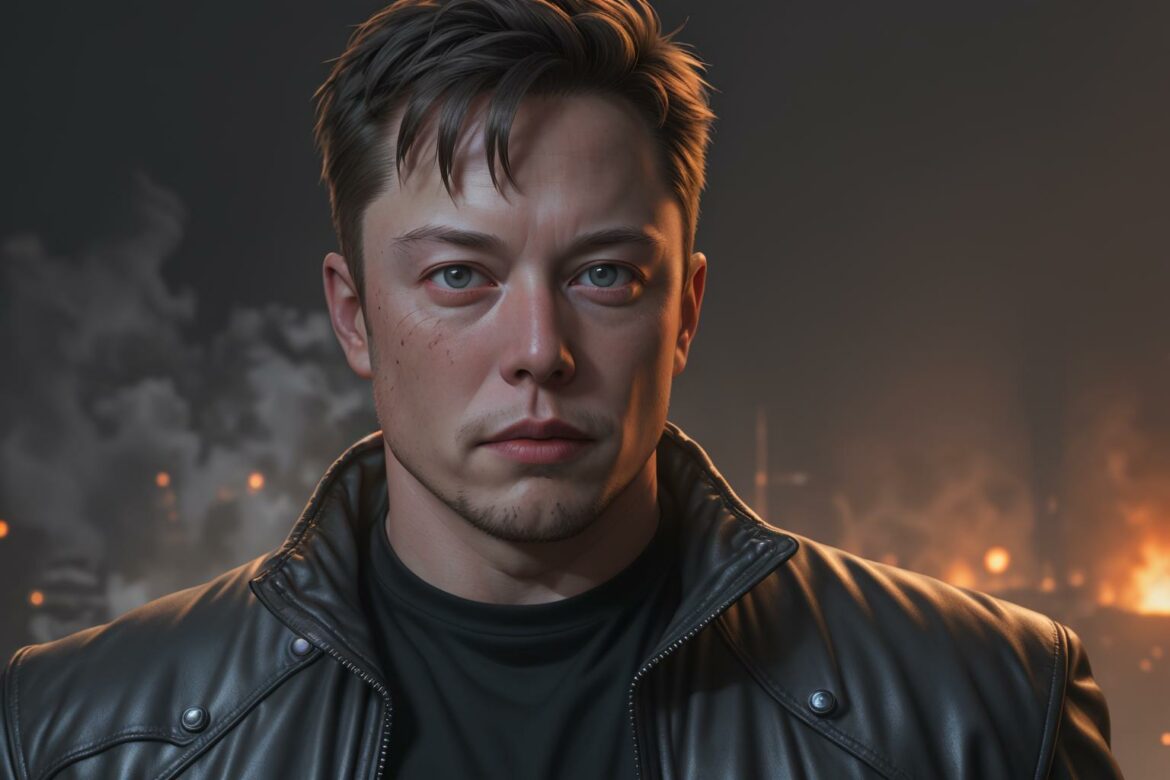 إيلون ماسك:احتمالية بين 10 إلى 20 بالمئة لأن يؤدي الذكاء الصناعي إلى زوال الإنسانية