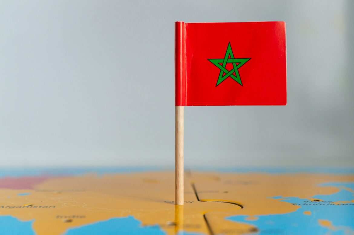 المؤتمر الدولي الثاني عشر للتكنولوجيا الحديثة والذكاء الاصطناعي في طنجة خلال شهر مايو