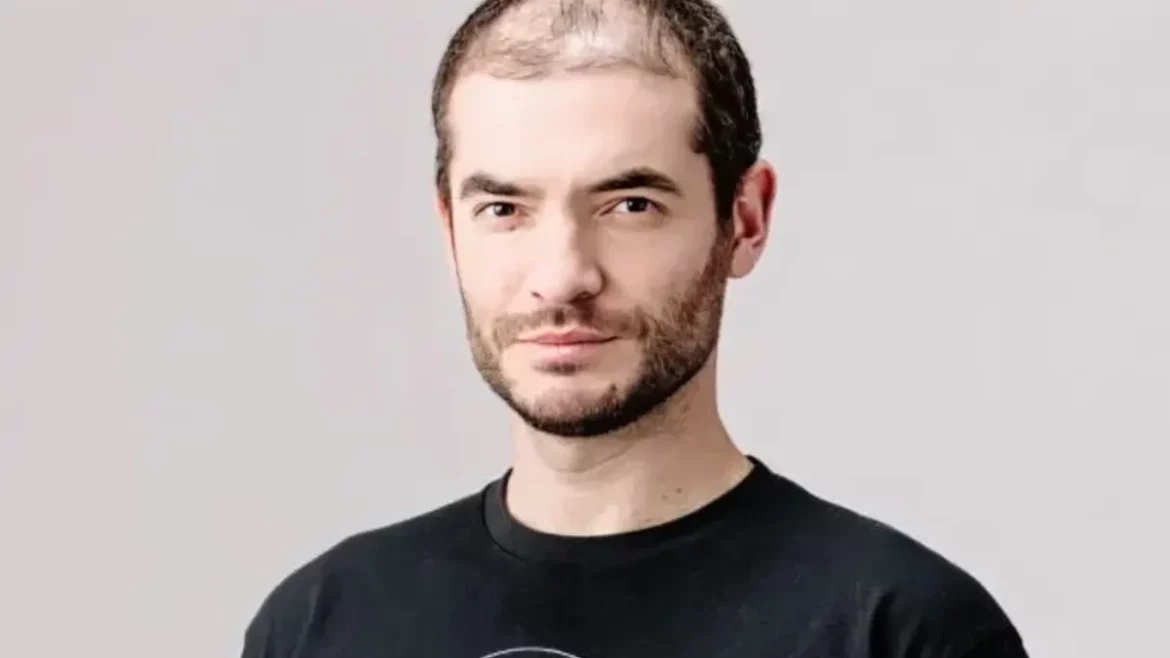 إيليا سوتسكيفر يعلن مغادرته شركة OpenAI بعد عقد من الزمان