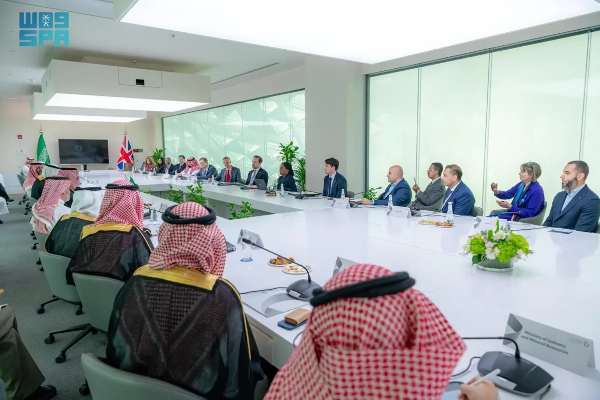 تكنولوجيا الذكاء الاصطناعي والإنترنت الأشياء تأخذ مركز الصدارة في مؤتمر GREAT Futures