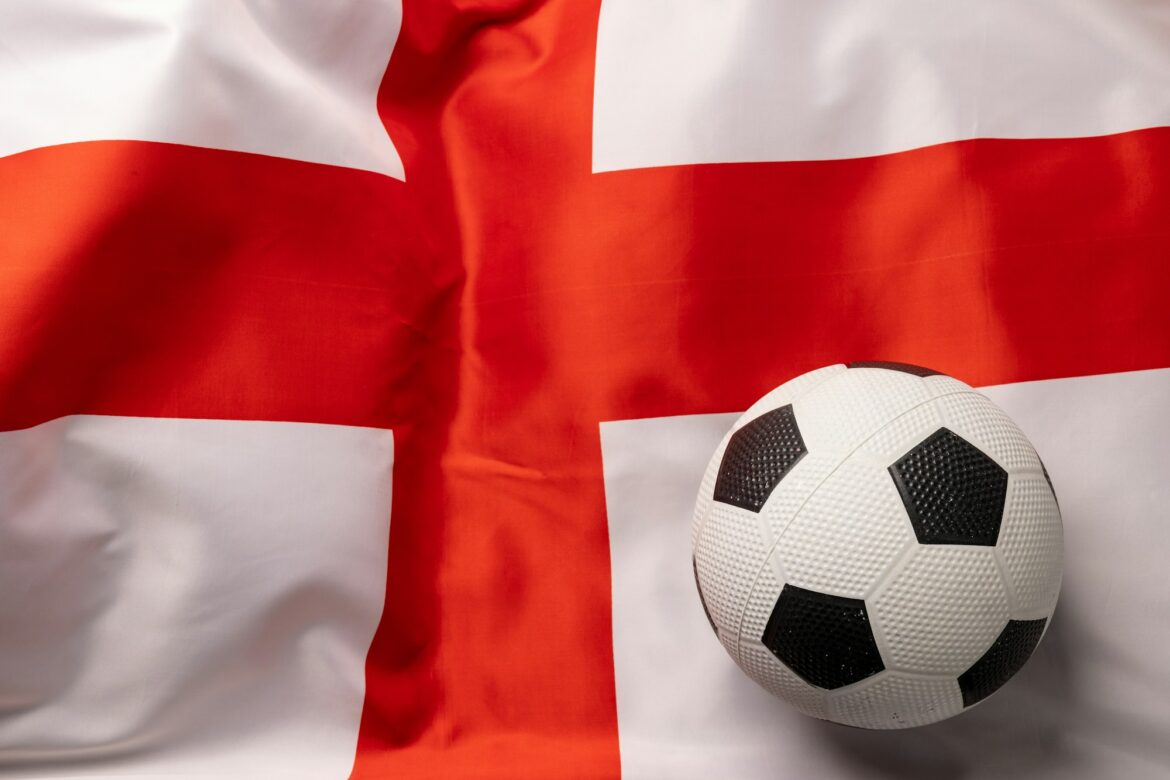 تحليل البيانات بالذكاء الاصطناعي: استراتيجية إنجلترا ليورو 2024