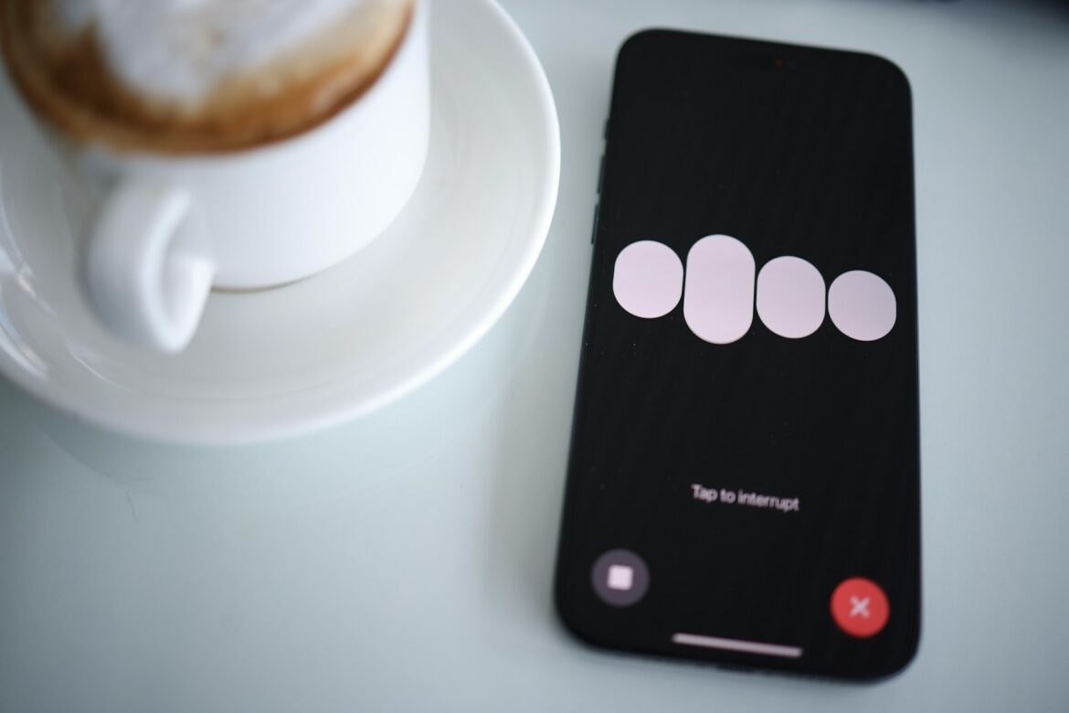 OpenAI تستجيب للاحتجاجات وتسحب صوت Sky