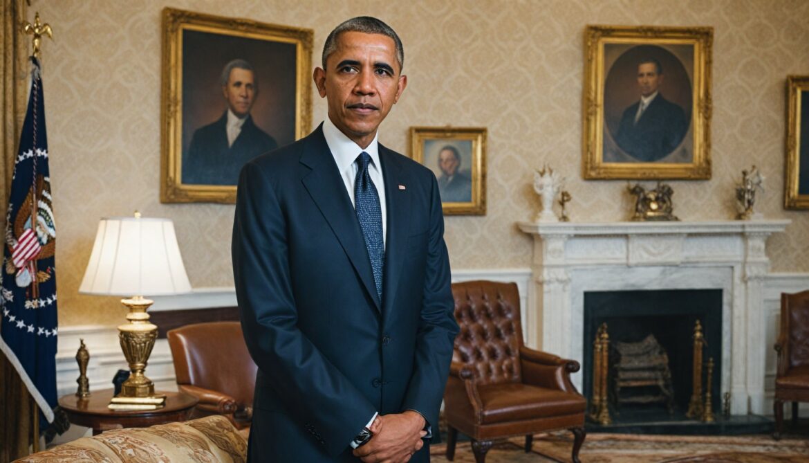 AI Overviews يثير جدلاً حول دين أوباما: كيف ردت «غوغل»؟