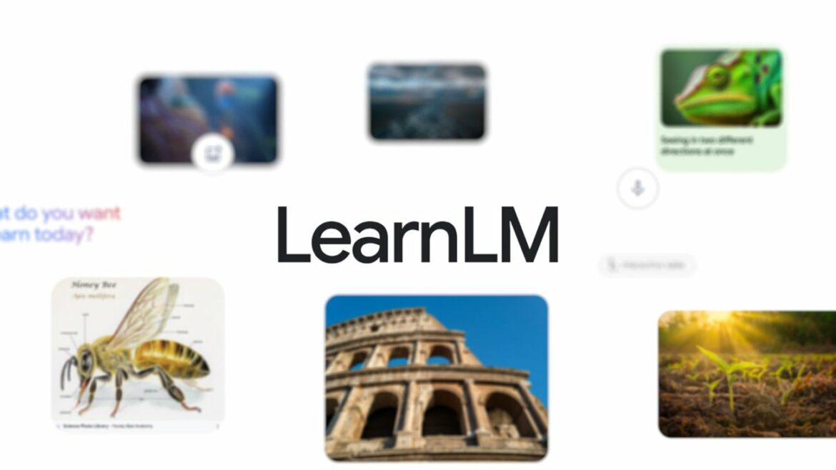 LearnLM: تعليم الطلاب من خلال المحادثة والتفاعل في مختلف المواضيع