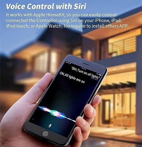 مراجعة تقنية: سويتش واي فاي ذكي⁢ من جودتول لأنظمة⁤ المنزل الذكي