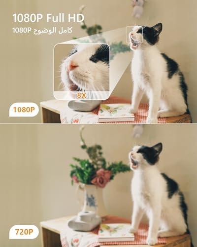 مراجعة كاميرا ايمو DK2 1080 بكسل: أداء ‌وتقنيات مبتكرة