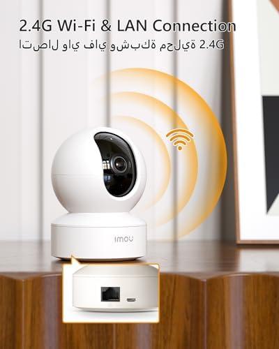 مراجعة كاميرا ايمو DK2 ​1080 بكسل: أداء وتقنيات ‍مبتكرة