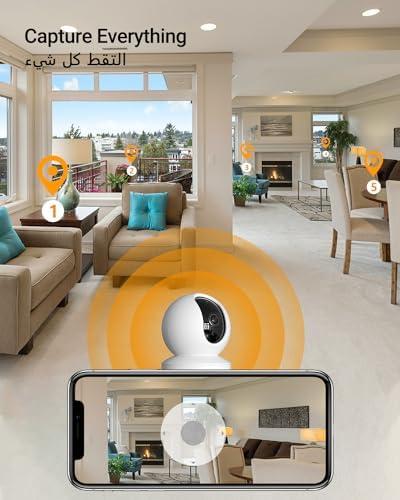 مراجعة كاميرا‍ ايمو DK2 1080 بكسل: أداء ⁤وتقنيات مبتكرة