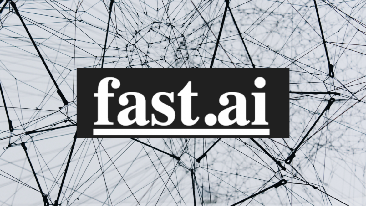 اكتشف إمكانيات fast.ai: دليلك الشامل