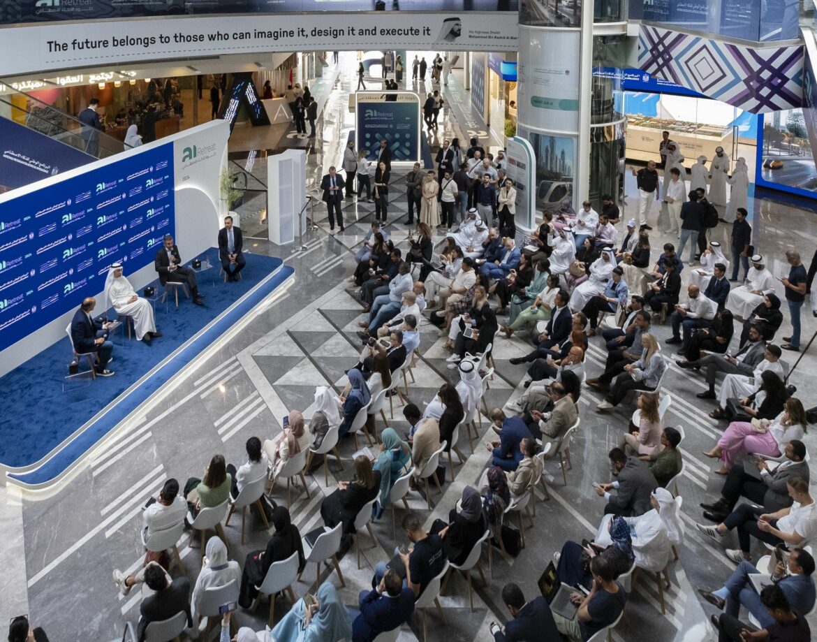 "مارس 5": أقوى جهاز محاكاة للذكاء الاصطناعي مفتوح المصدر من كامب إيه آي