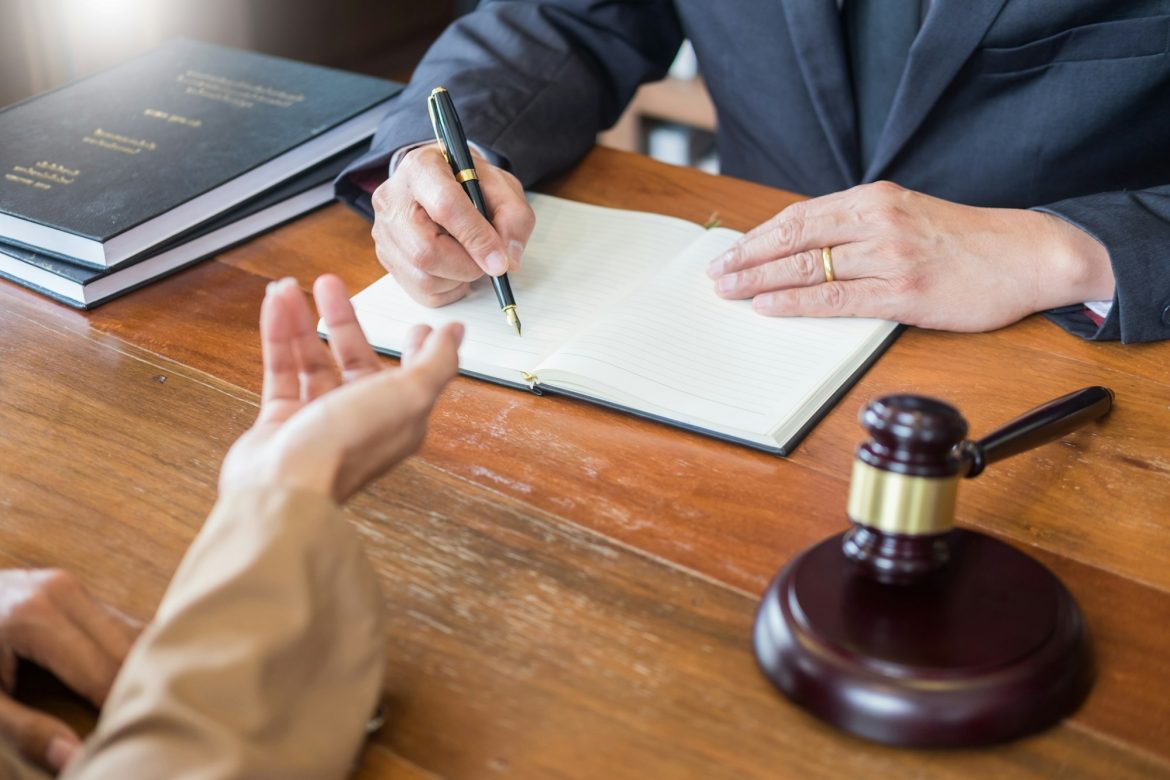 LexNLP: الابتكار في فهم النصوص القانونية والتنظيمية