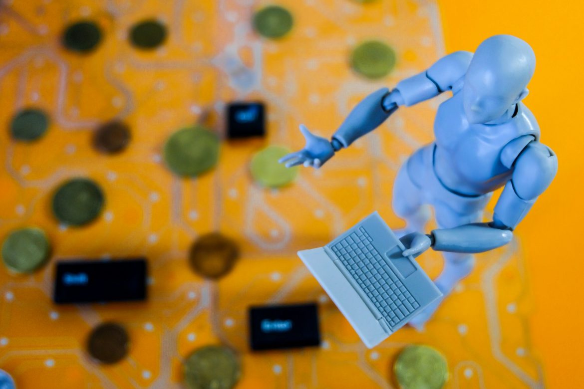 كيف تغير شبكات التوليد التنافسية (GANs) مستقبل التعلم الآلي