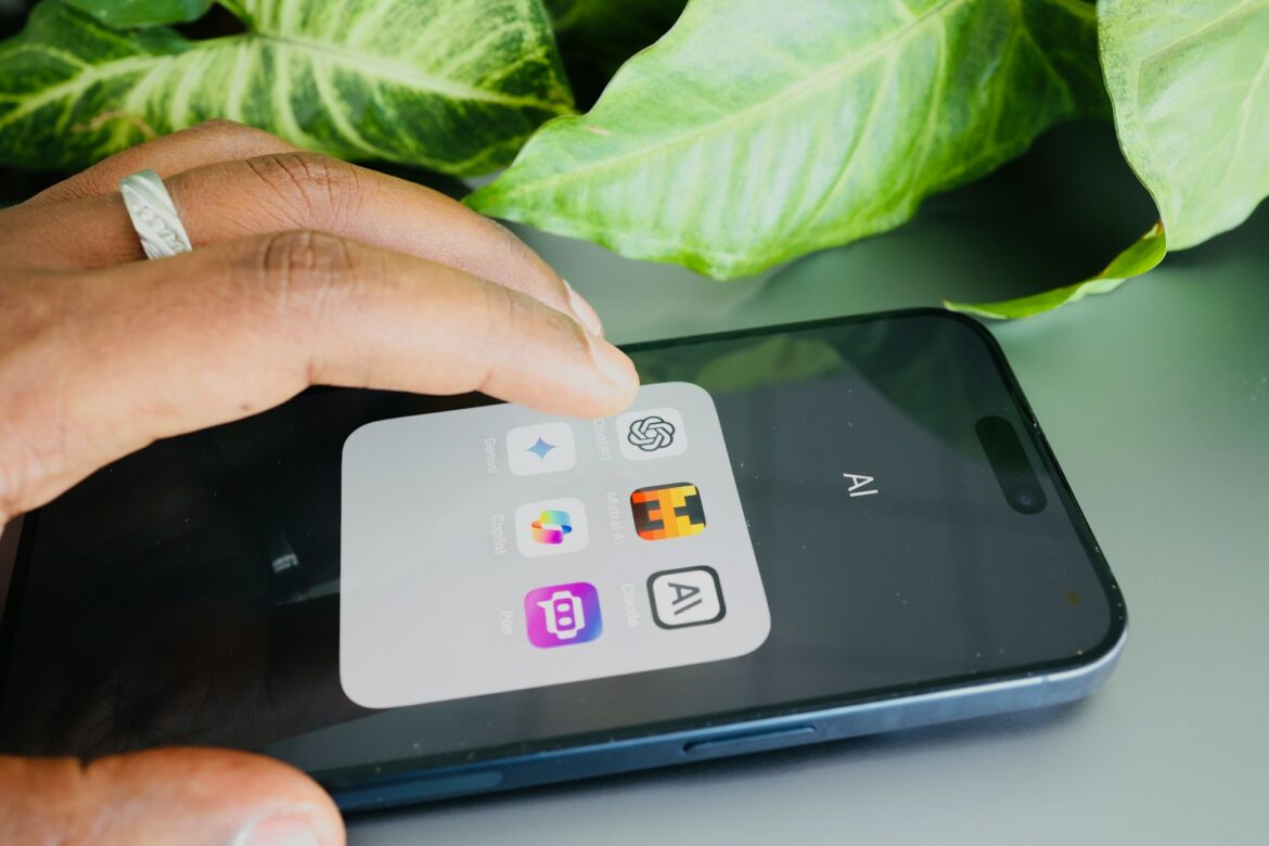 ميسترال تُحدث طفرة جديدة في عالم الذكاء الاصطناعي بتمويل إضافي