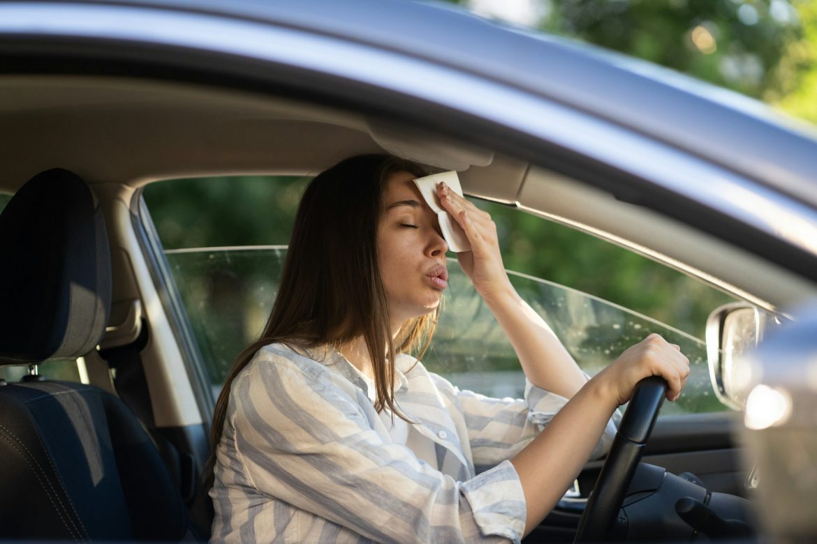 موجة الحر الشديدة: هل الذكاء الاصطناعي هو الجاني الخفي؟