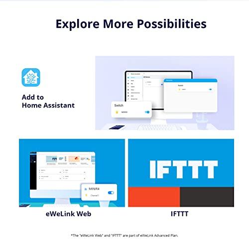تحليل تقني لمفتاح سونوف الذكي MINIR4: الأمان والأداء