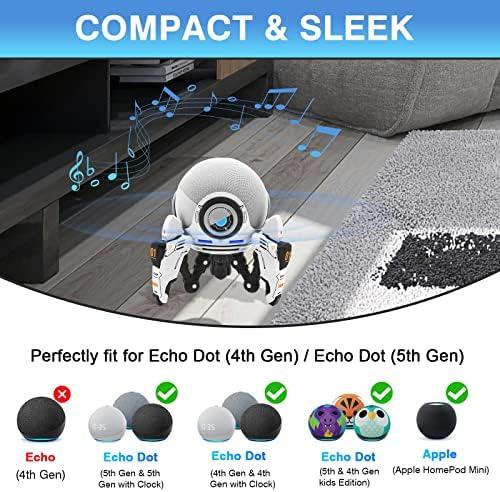 

<h3>تقييمنا الفني لحامل ايكو‌ دوت (الجيل 4/5)⁤ من ماداتوب</h3>
<p>