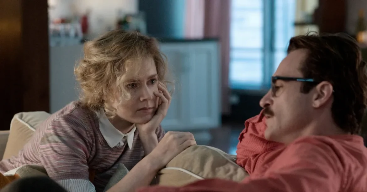 Her : كيف أصبح فيلم عن حب الذكاء الاصطناعي كلاسيكية معاصرة