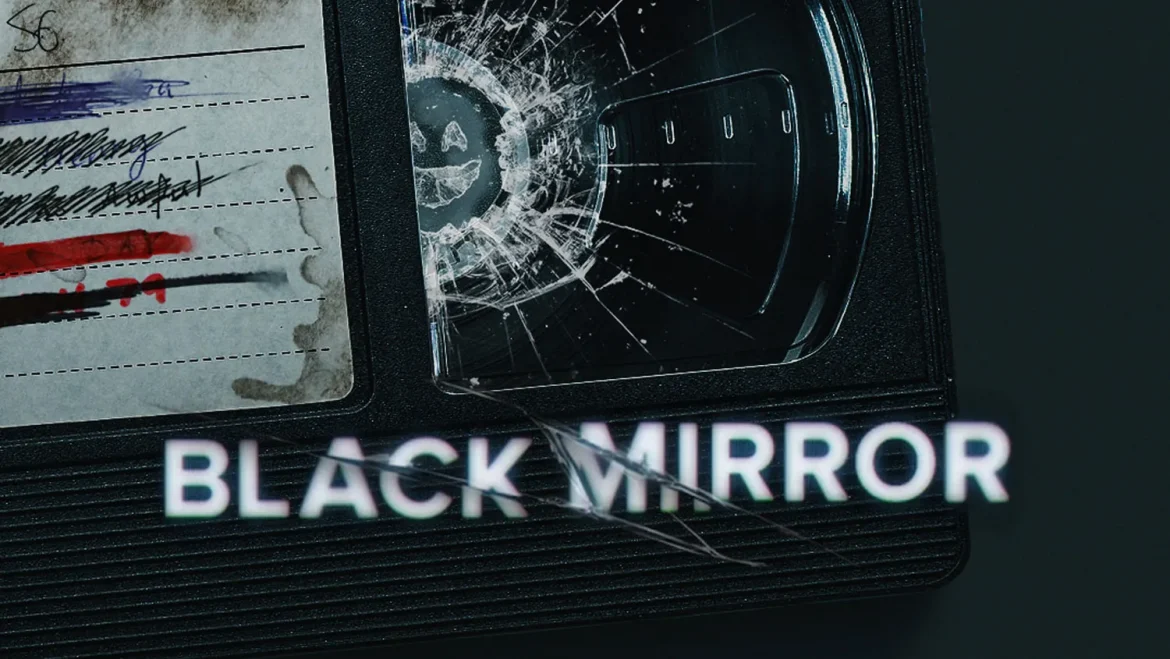 توقعات الذكاء الاصطناعي المزعجة في مسلسل Black Mirror: هل نعيش في كابوس؟