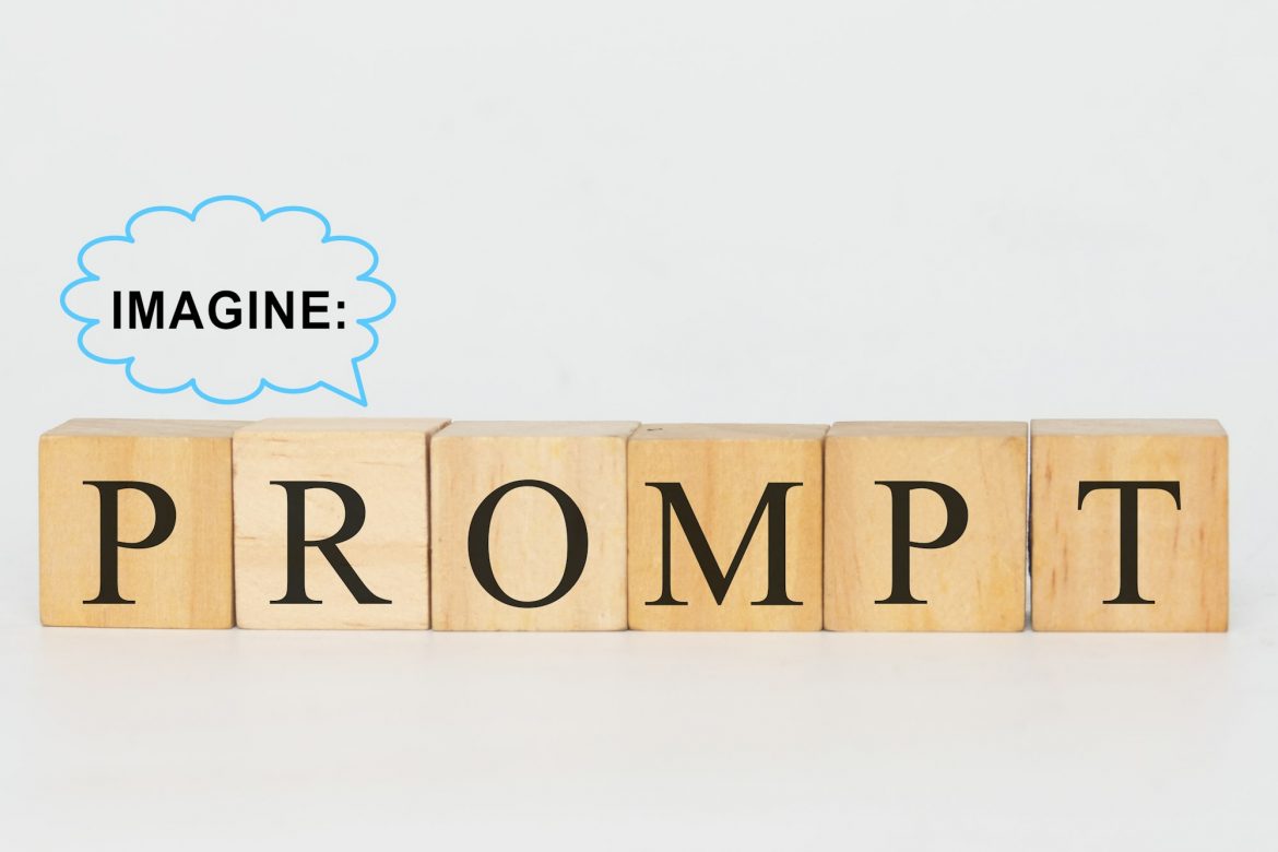 كيف تحسن الPrompt بالذكاء الاصطناعي لتحصل على نتائج مذهلة!