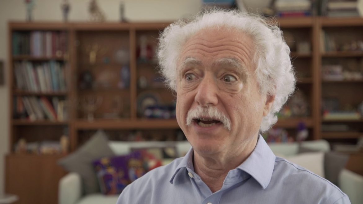 تيري وينوغراد: تأثيره على الذكاء الاصطناعي والتفاعل البشري