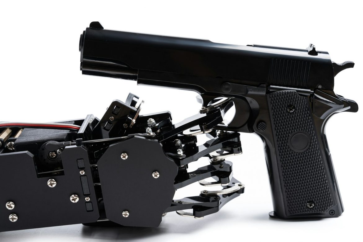 انتحار روبوت في كوريا: هل الذكاء الاصطناعي يعاني نفسياً؟